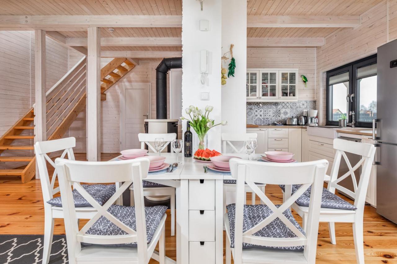 Holiday House Cornello By Noclegi Renters Zastan Exterior foto