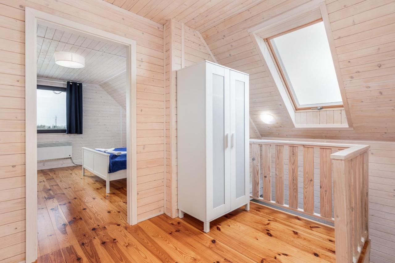 Holiday House Cornello By Noclegi Renters Zastan Exterior foto