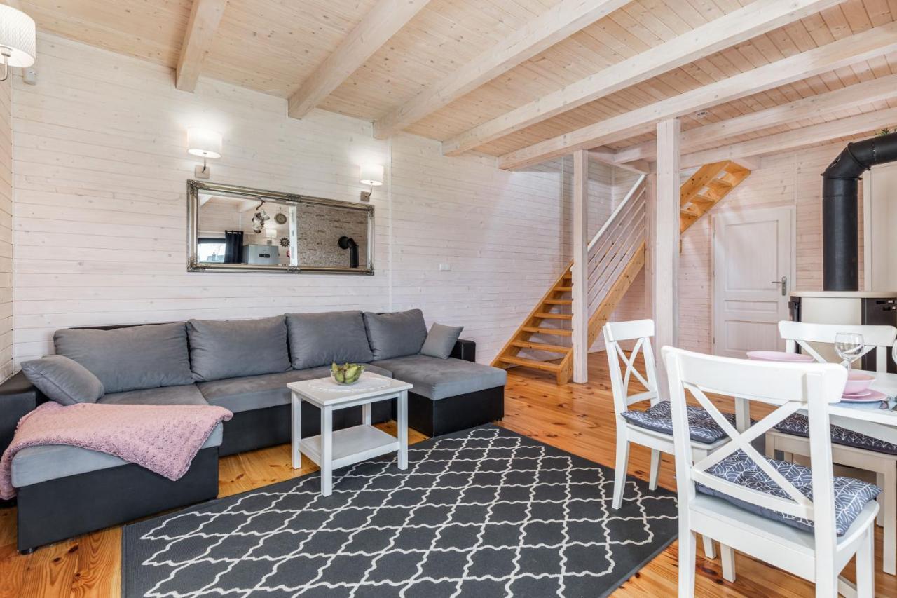 Holiday House Cornello By Noclegi Renters Zastan Exterior foto