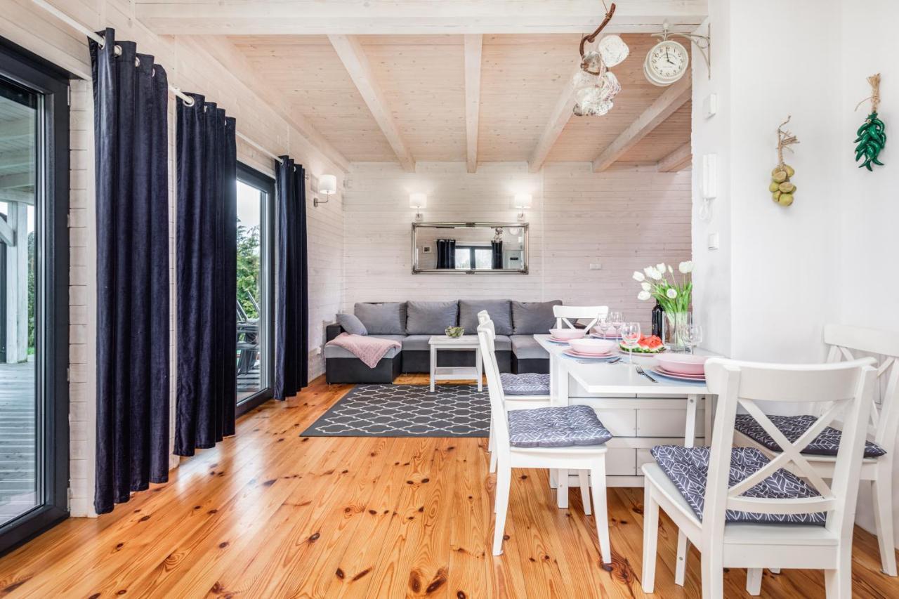 Holiday House Cornello By Noclegi Renters Zastan Exterior foto