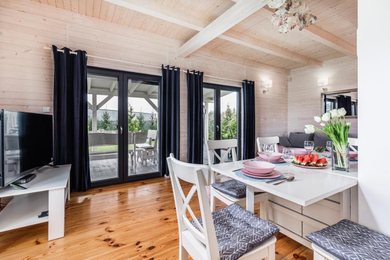 Holiday House Cornello By Noclegi Renters Zastan Exterior foto