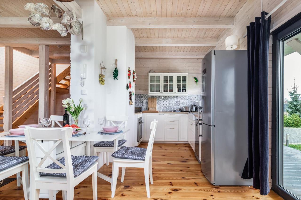 Holiday House Cornello By Noclegi Renters Zastan Exterior foto