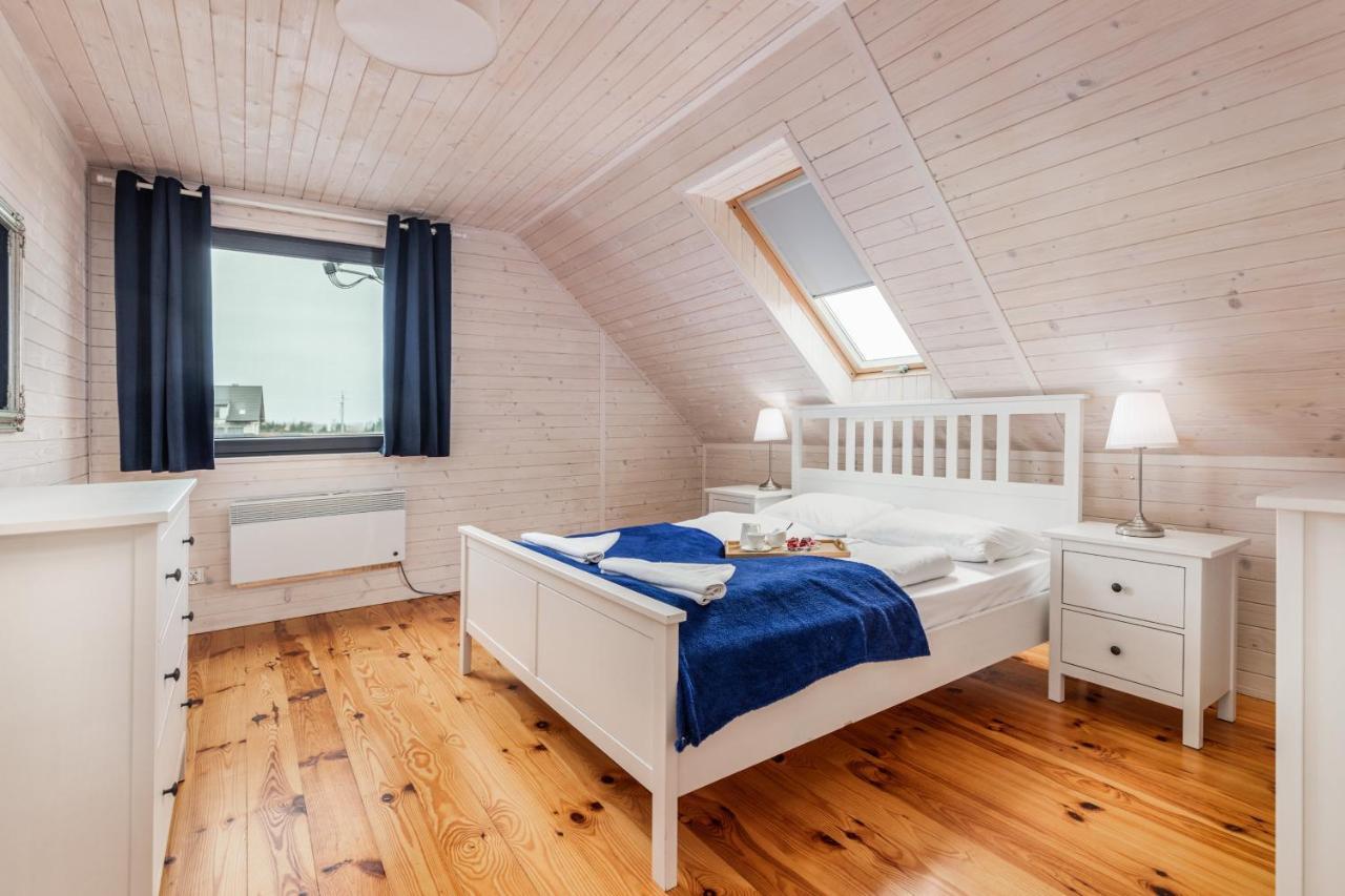 Holiday House Cornello By Noclegi Renters Zastan Exterior foto